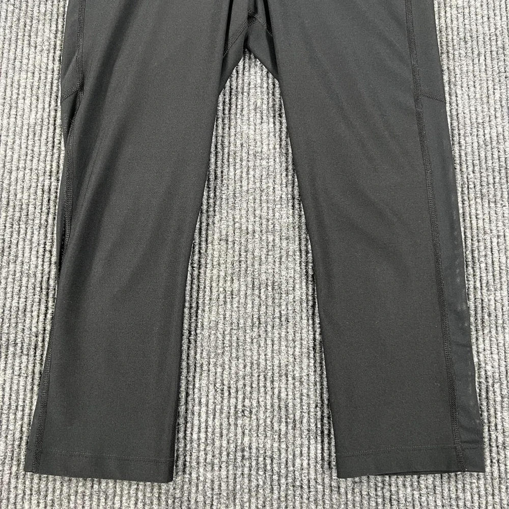 Nike Leggings Dri-Fit Womens Size XS Extra Small Black Activewear 18